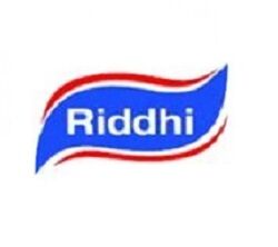 Riddhi Pharma Machinery Ltd. Logo